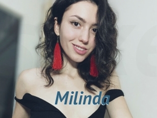 Milinda