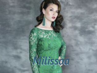 Milissaa