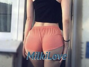 MilkiLove