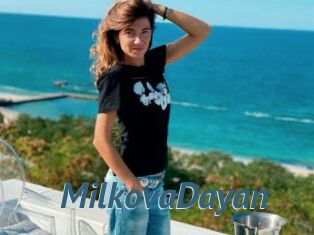 MilkovaDayan