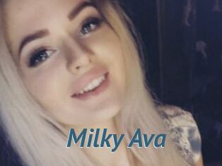 Milky_Ava