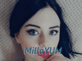 MillaYUM