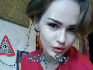 Milla_Sky