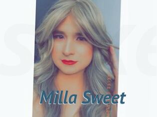 Milla_Sweet