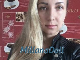 MillanaDoll