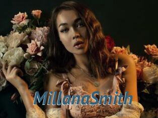 MillanaSmith