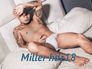 Miller_hdz18