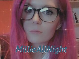 MillieAllNight