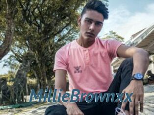 MillieBrownxx