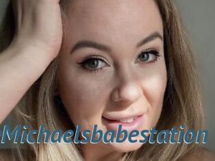 MillieMichaelsbabestation