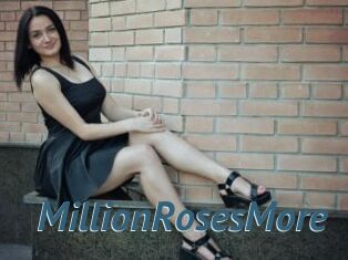 MillionRosesMore