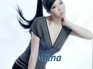 Milna