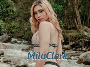 MiluClark