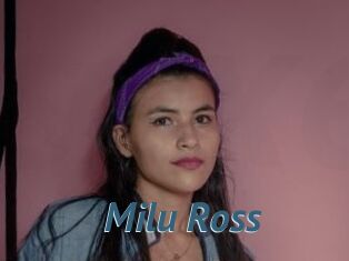 Milu_Ross
