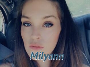 Milyann