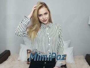 MimiPaz