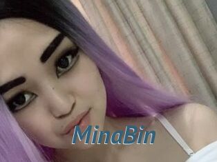 MinaBin