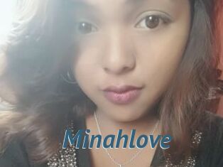 Minahlove