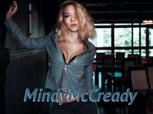 MindyMcCready
