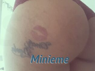Minieme