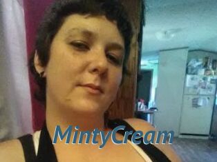 MintyCream