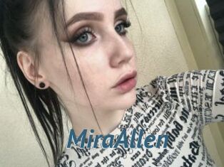 MiraAllen