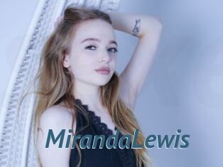 MirandaLewis