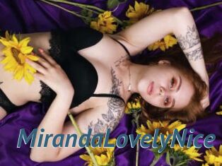 MirandaLovelyNice