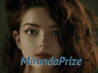 MirandaPrize