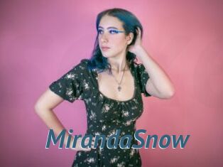 MirandaSnow