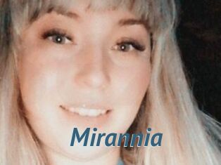 Mirannia