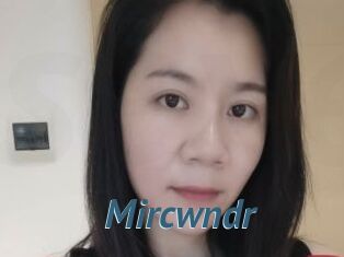 Mircwndr