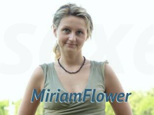 MiriamFlower
