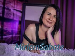 MiriamSabate