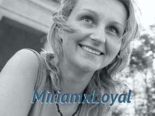 MiriamxLoyal
