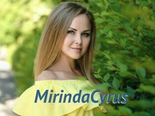 MirindaCyrus