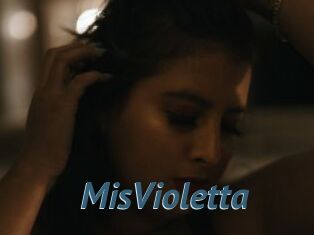 MisVioletta