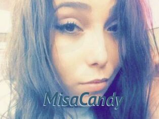 MisaCandy