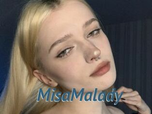 MisaMalady