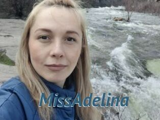 MissAdelina