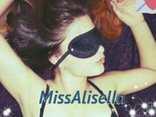 MissAlisella