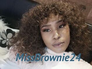 MissBrownie24