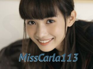MissCarla113