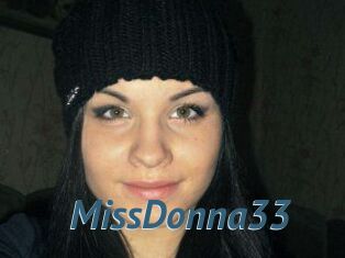 MissDonna33