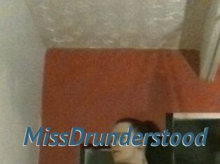 MissDrunderstood