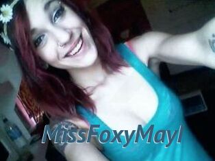 MissFoxyMayI