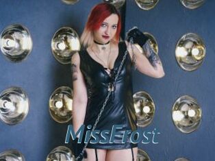 MissFrost
