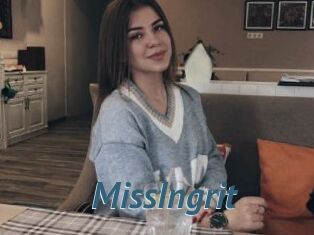 MissIngrit