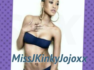 MissJKinkyJojoxx