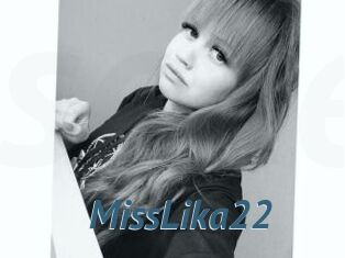 MissLika22